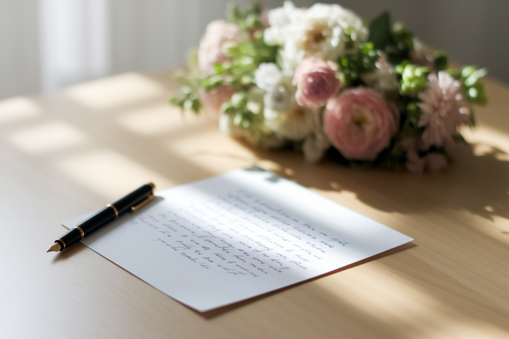 Lettre de Remerciement Avocat : Comment Exprimer sa Gratitude Efficacement