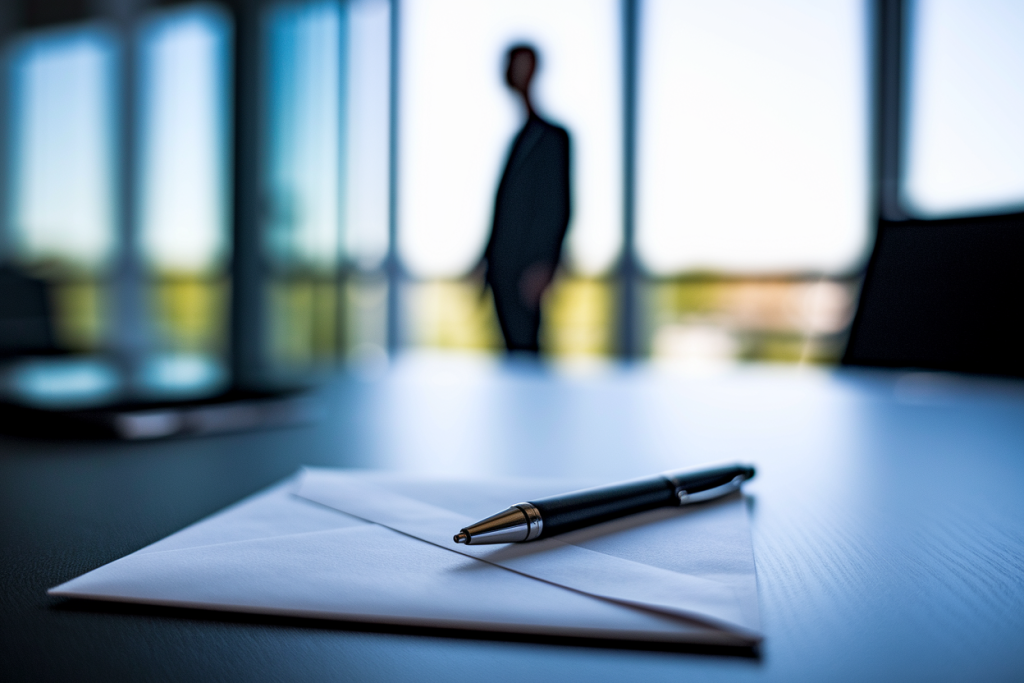 Lettre de Démission Sans Préavis : Modèles et Exemples Prêts à l&rsquo;Emploi