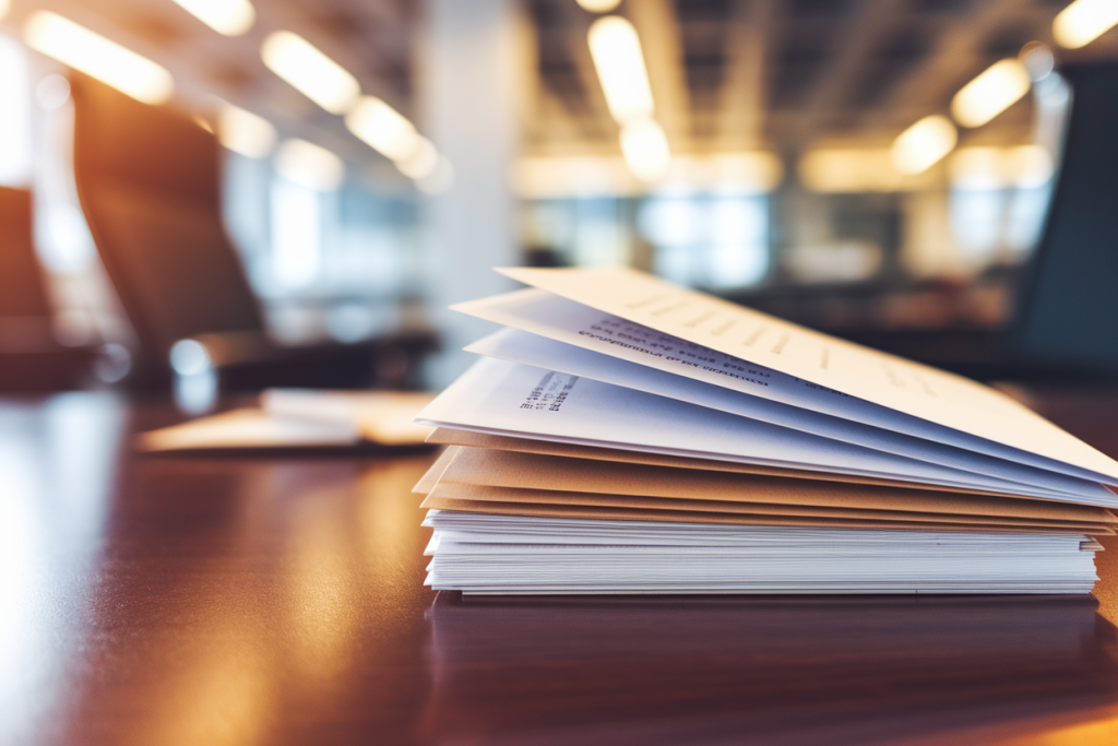 Lettre de Prospection Commerciale : 10 Exemples et Modèles Efficaces