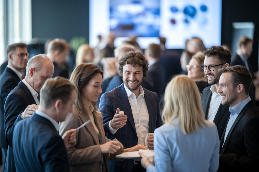 MICE : Définition et Importance dans l&rsquo;Industrie Événementielle