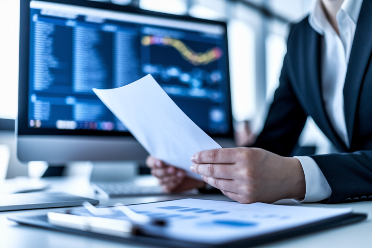 Lettre d&rsquo;Affirmation : Modèles et Conseils pour Audit et CAC