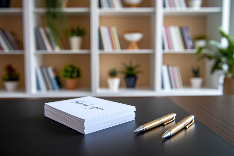 Formule de Politesse et Remerciement : 10 Exemples Efficaces pour Votre Correspondance