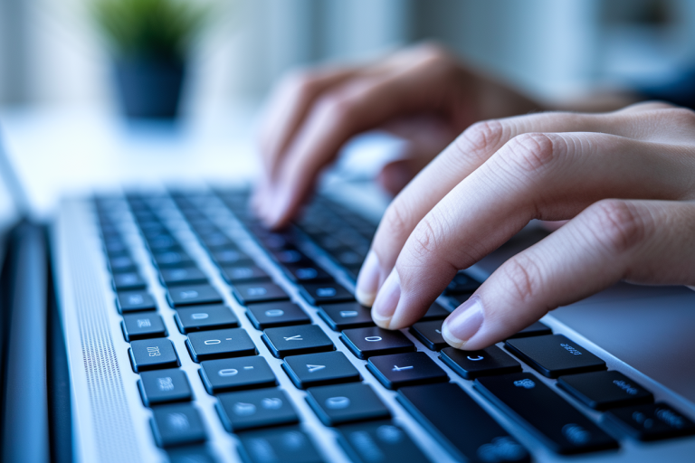 Tiret du Bas : Comment l&rsquo;Utiliser sur PC, Mac et Clavier Numérique