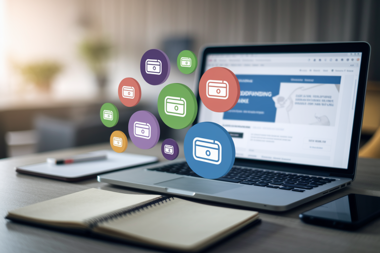 Cagnotte en ligne sans frais : Leetchi, Cotizup, Lydia avis et comparatif