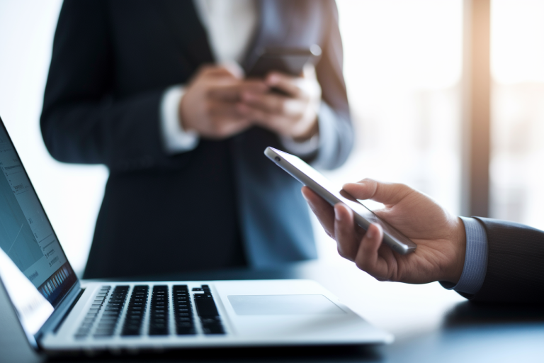 Loi Enregistrement Conversation Professionnelle : Ce Que Dit la Réglementation