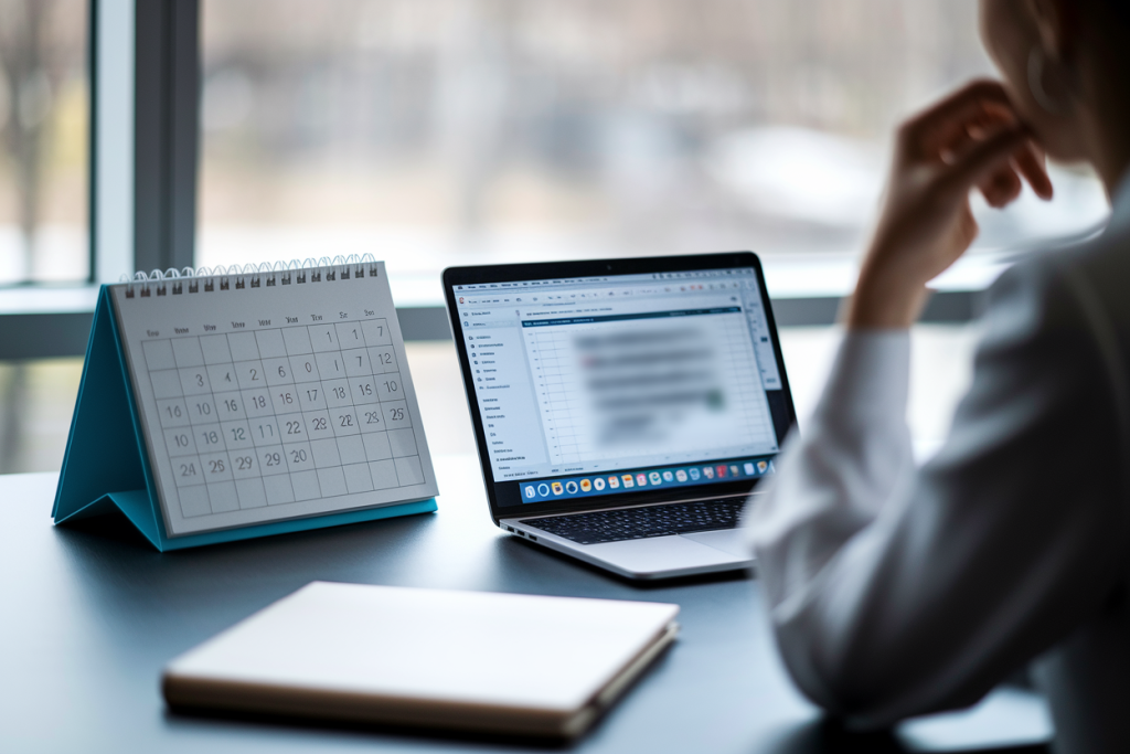 Nombre de jours travaillés en 2025 forfait jour : Calcul et réglementation