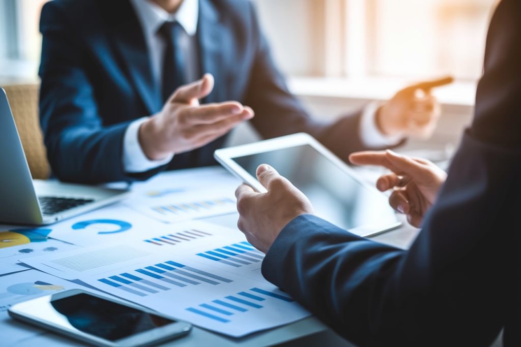 INPI Guichet Unique ou LegalStart : Quelle Solution Choisir