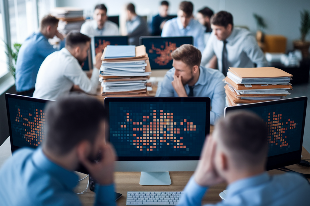 Gifi ERP : Pourquoi la Migration a été une Catastrophe