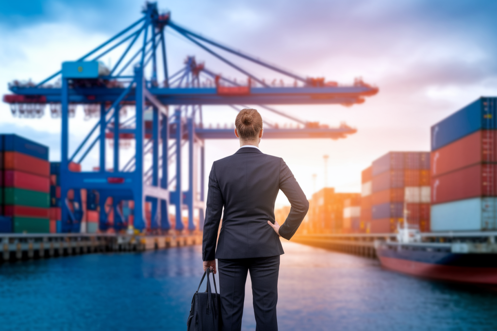 Société d&rsquo;Import Export : Comment Créer Son Entreprise