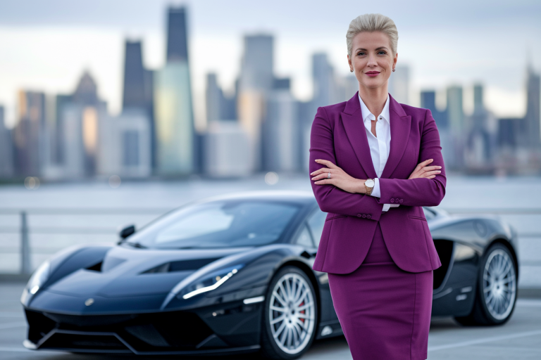 Darie Boutboul Fortune : Un Parcours Vers le Succès