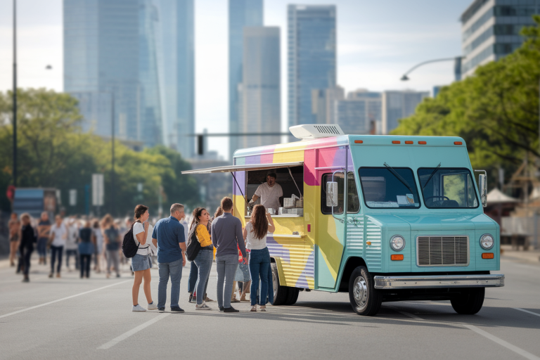 Formation Obligatoire Pour Ouvrir un Food Truck : Tout Savoir sur la Restauration Ambulante