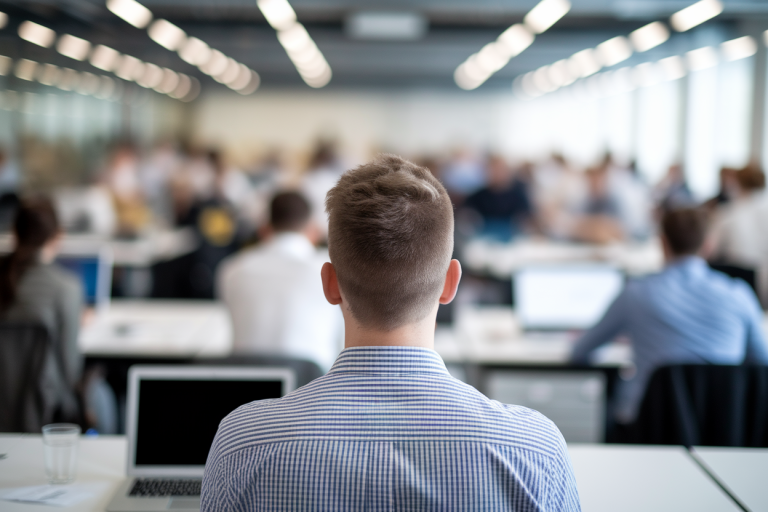 Alternance BTS NDRC : Tous les Emplois Disponibles