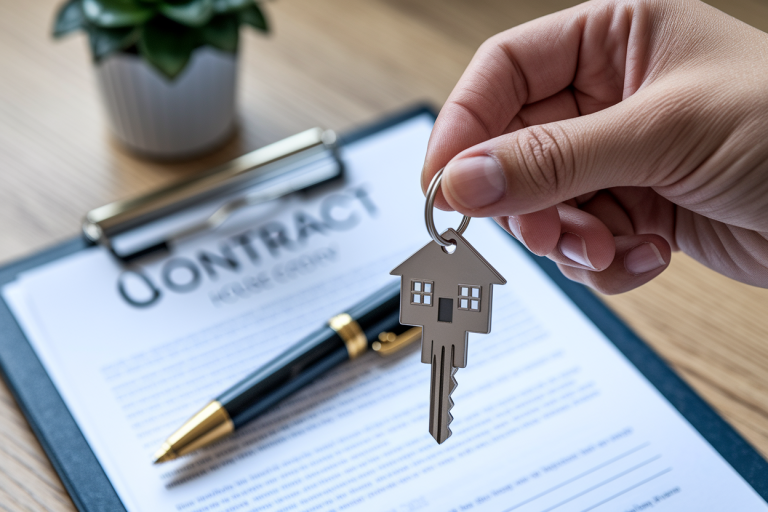 Loi sur chèque de caution : tout savoir sur le dépôt de garantie