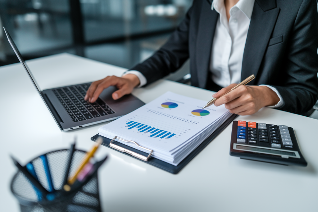 Comment Calculer la Variation de Stock : Comment S&rsquo;y Prendre ?