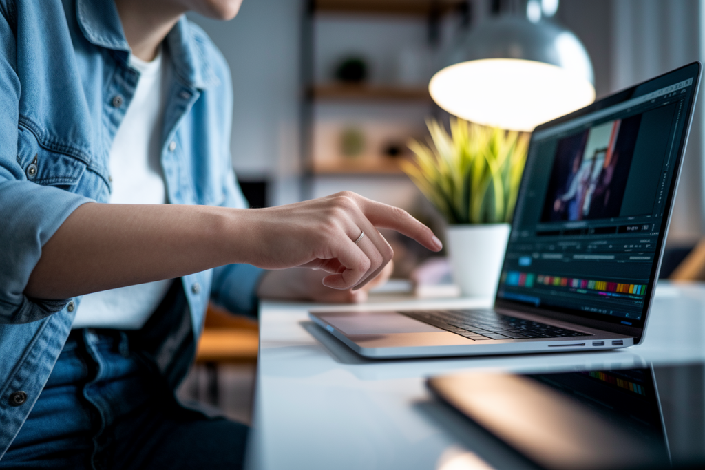 VEED.IO : Editeur Vidéo AI Gratuit et Rapide en Ligne