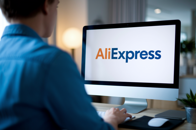 Comment télécharger une facture sur Aliexpress : Le Guide Complet