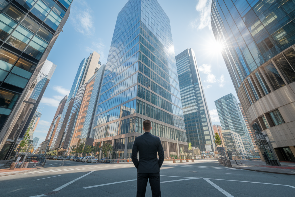 Commercial : Salaire, Évolution et Opportunités en 2025