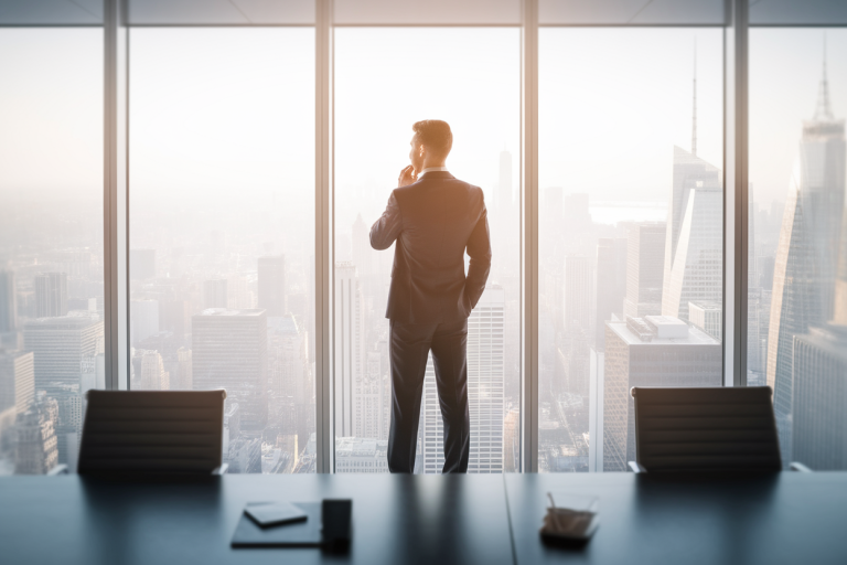 Coaching entrepreneur : tout savoir sur ce métier