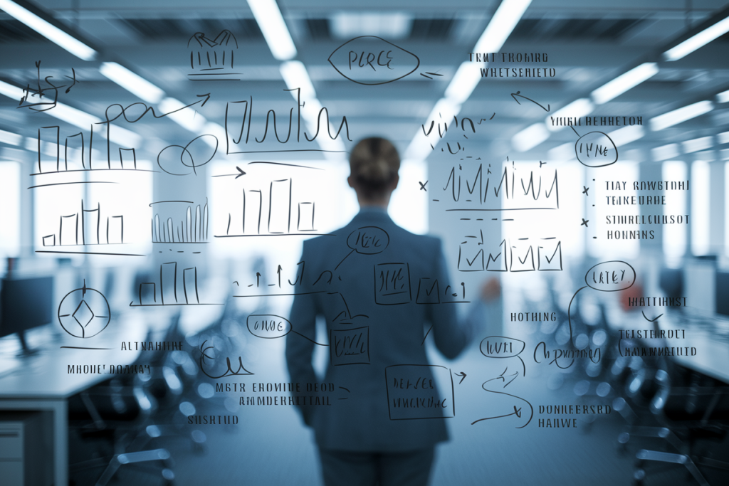 Business Unit : Fiche Métier