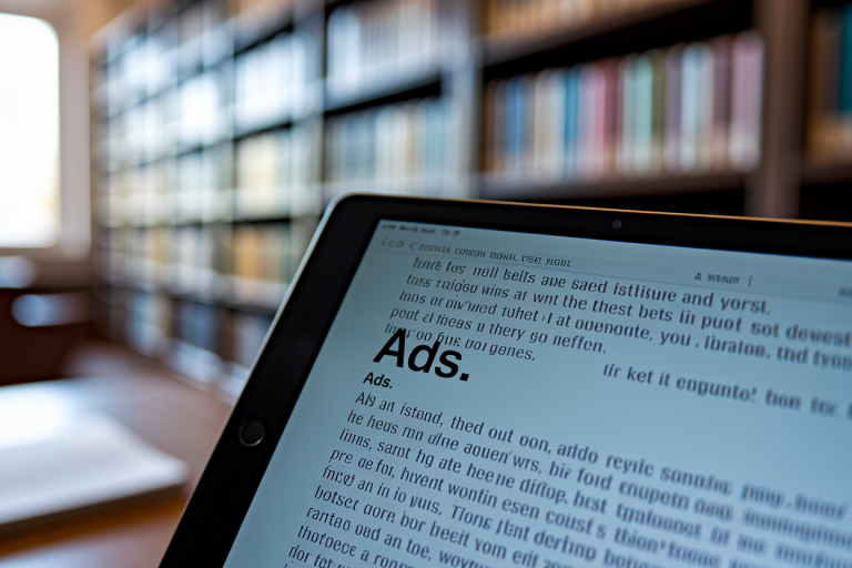 ADS Means : Definition & Meaning