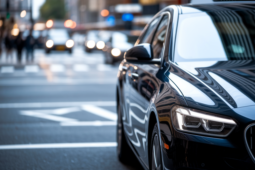 Assurance VTC à Titre Onéreux : RC Circulation Pas Chère