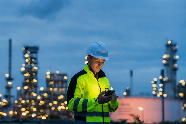 travailleur isolé géolocalisation PTI DATI dispositif d'alarme pour travailleur isolé