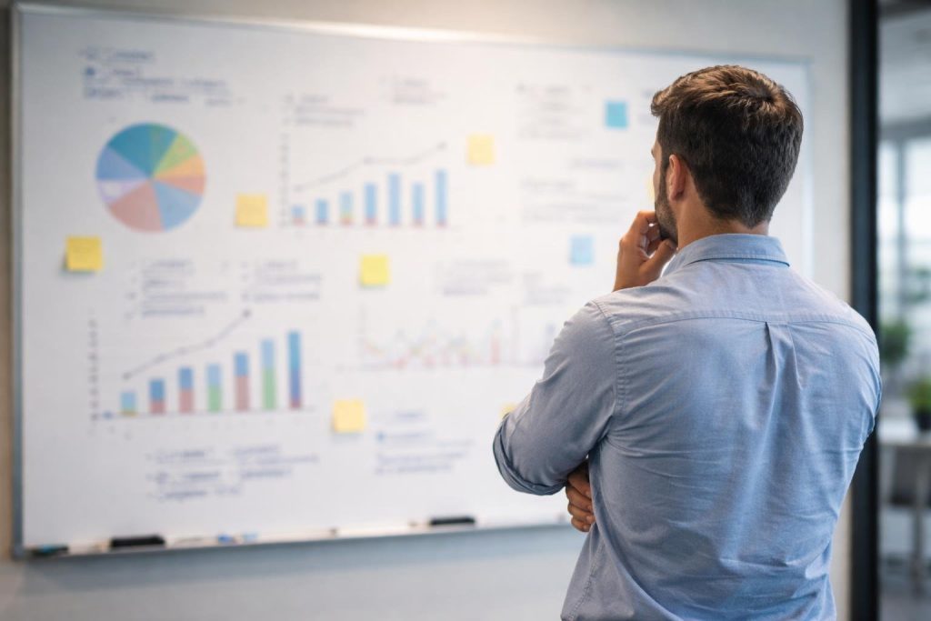 CA OP : Qu&rsquo;est-ce que c&rsquo;est et Comment le Calculer ?