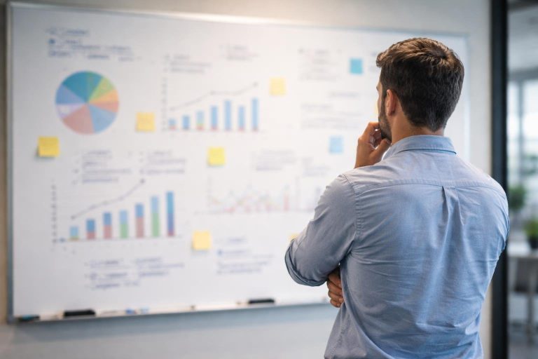 CA OP : Qu&rsquo;est-ce que c&rsquo;est et Comment le Calculer ?