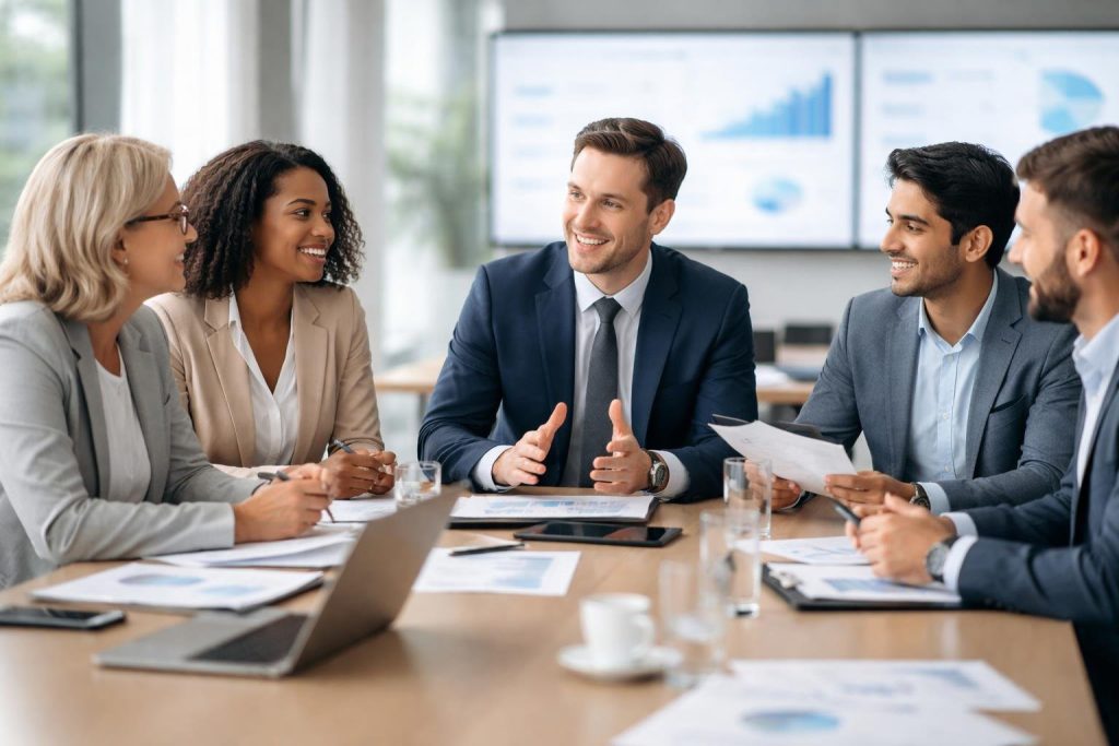 Mediadi Business : C&rsquo;est Quoi et Comment ça Marche ?