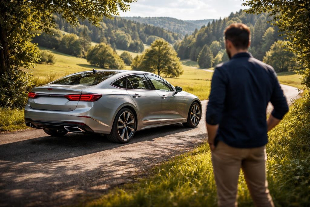 Assurance Auto Qlara : Est-ce Vraiment Adapté à Vous ?