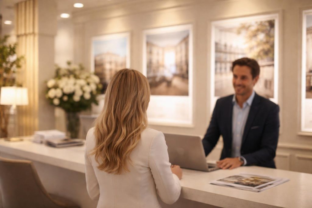 Haustin Hôtes : Agence Hôtesses à Paris ou Arnaque ?