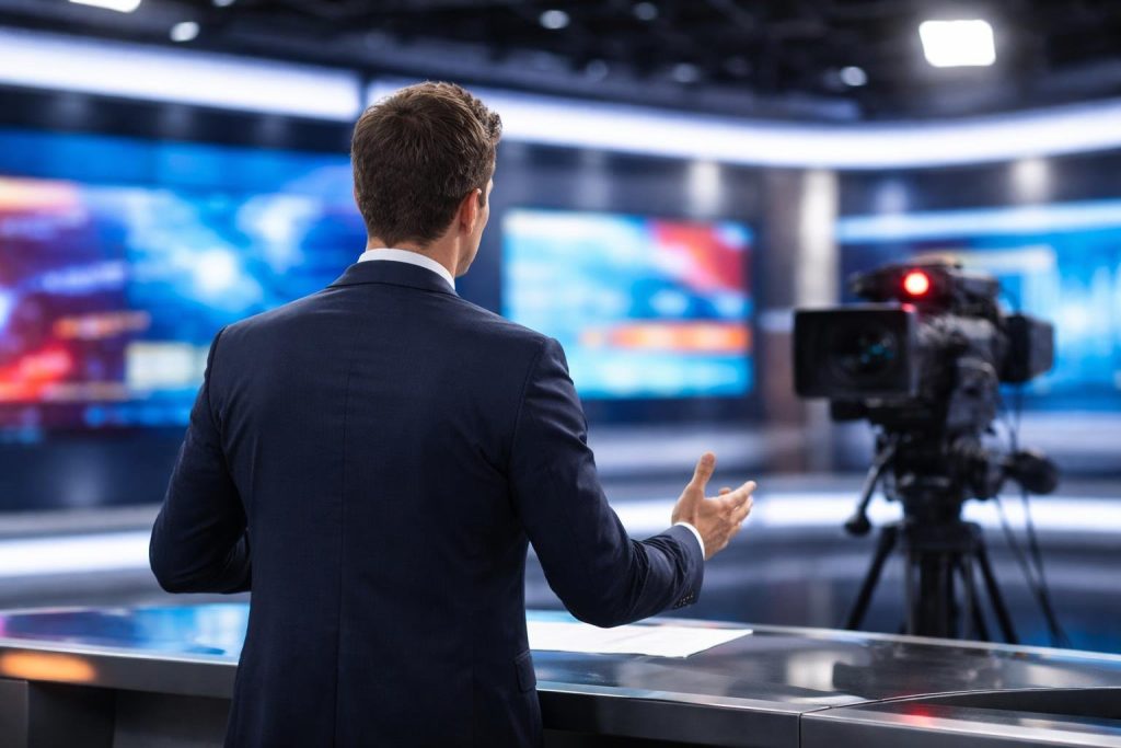 Public Relations TV : Qu&rsquo;est-ce que c&rsquo;est ?