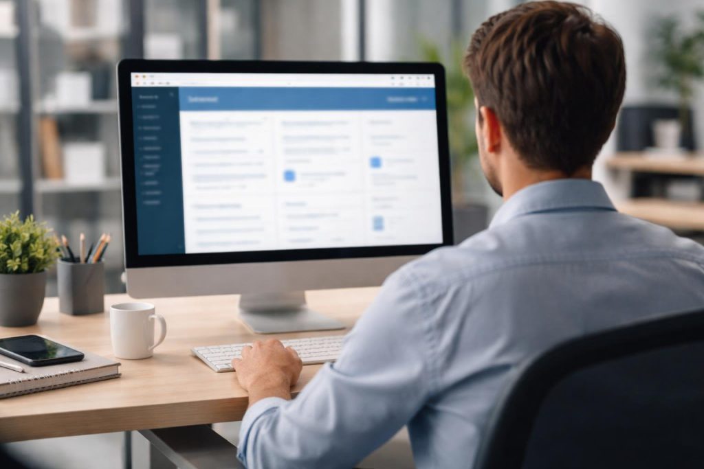 Extranet ESG : Comment se Connecter et l&rsquo;Utiliser ?