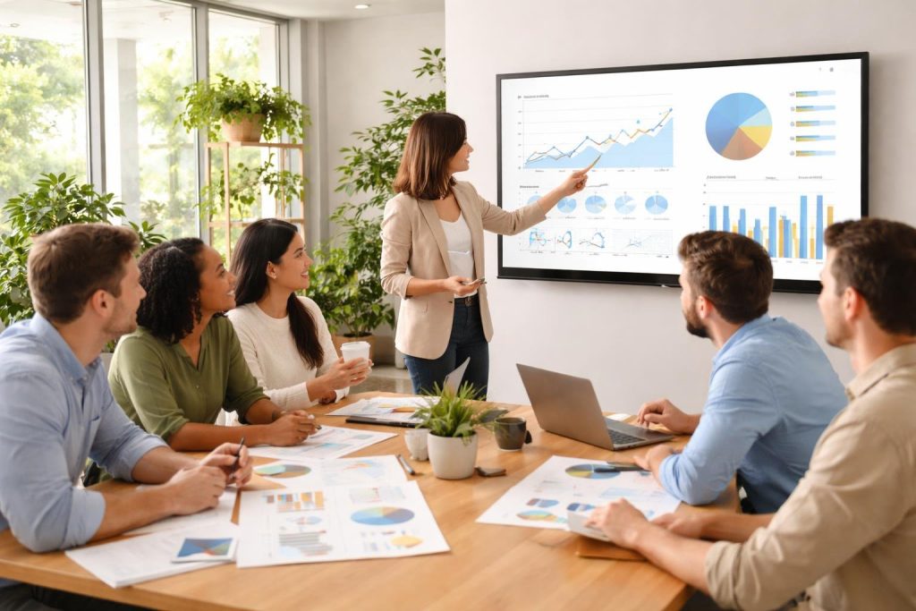 Nudge Marketing : Comment Influencer sans Manipuler ?
