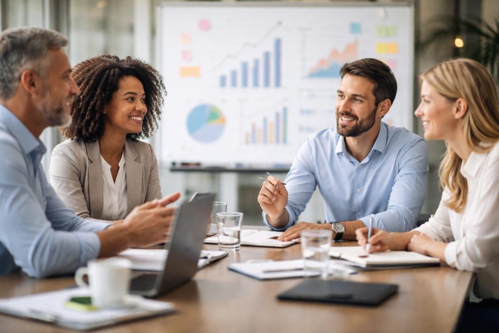 Loxia Socia Marketing : Quelle Méthode pour votre Entreprise ?