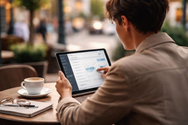 Advango CSE : Connexion et Gestion de votre Compte