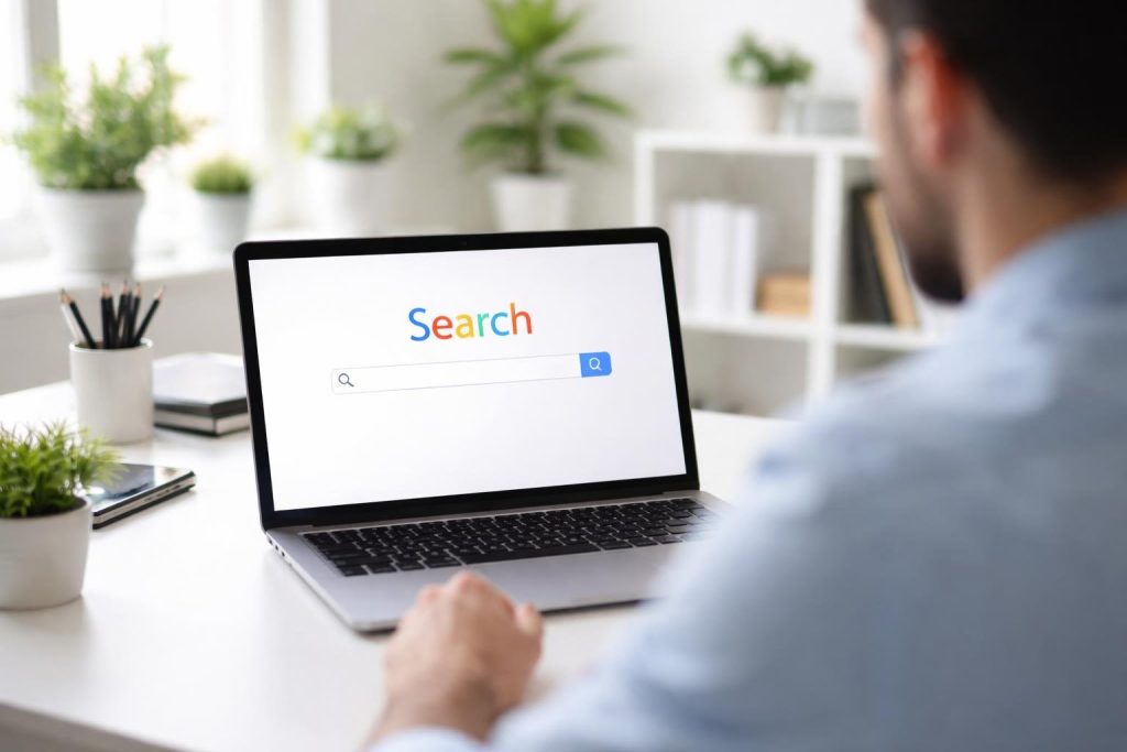 Moteur de Recherche avec VPN : Lequel Choisir en 2026 ?