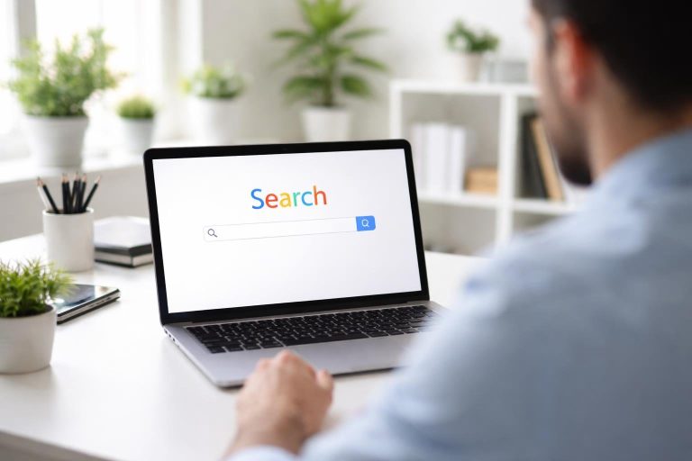 Moteur de Recherche avec VPN : Lequel Choisir en 2026 ?