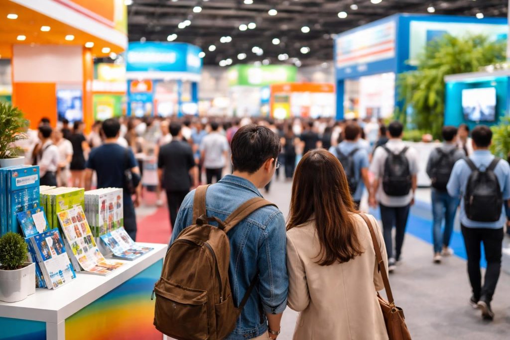 IFTM Top Resa : C&rsquo;est Quoi et Pourquoi y Aller ?