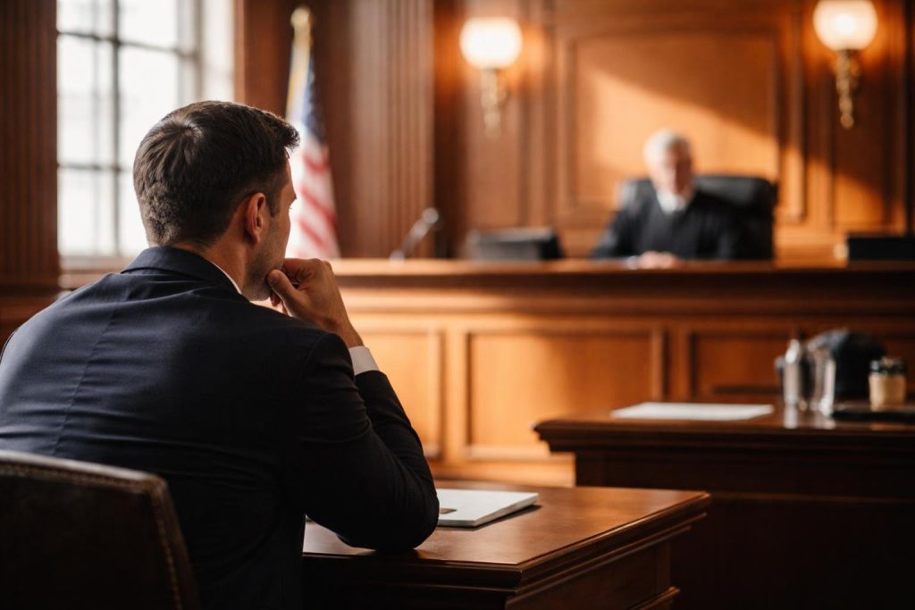 Avocat Prud&rsquo;homme : Est-ce Obligatoire d&rsquo;en Prendre un ?