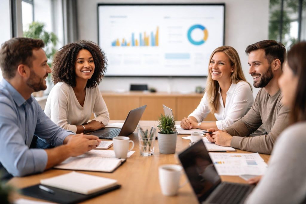 Comité d&rsquo;Entreprise MAAF : Quels Avantages pour les Salariés ?