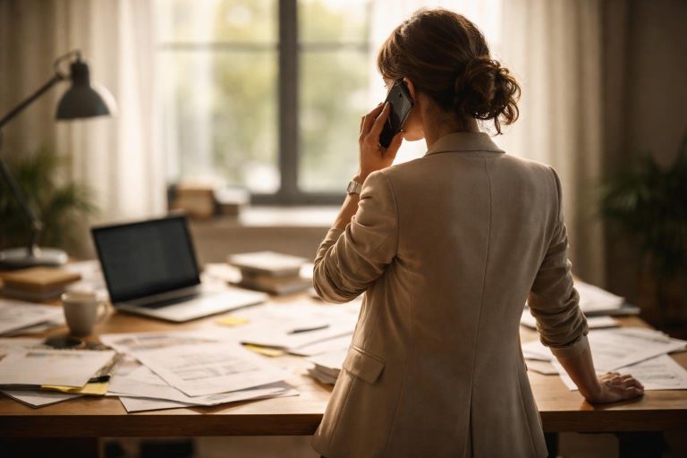 Mon Employeur n&rsquo;a pas Fait la Portabilité : Vos Recours