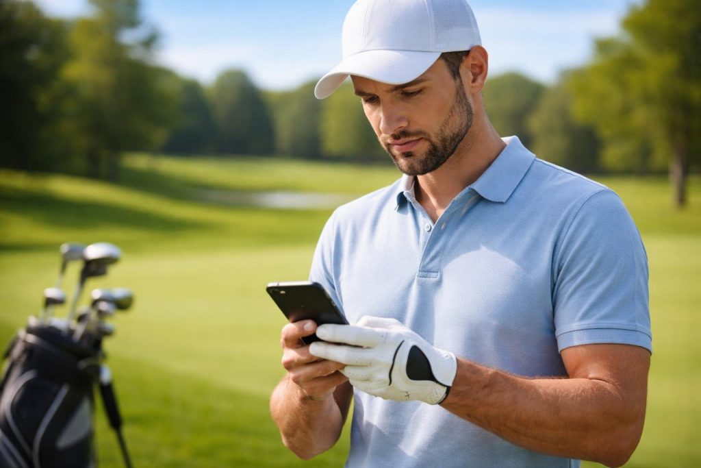 Extranet Golf : Comment se Connecter et l&rsquo;Utiliser ?