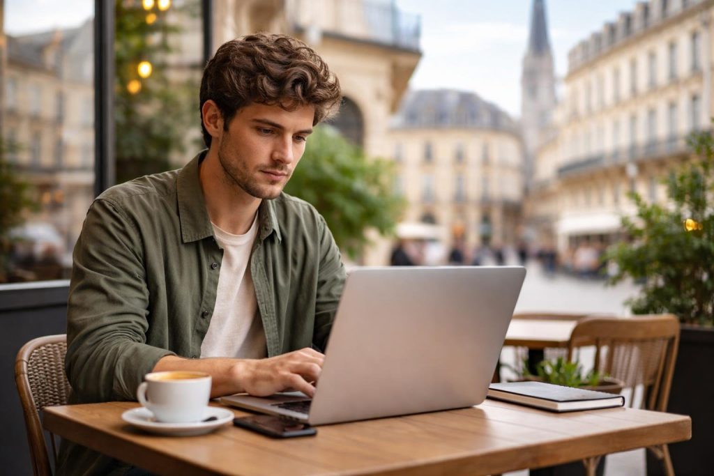 Alternance Marketing Bordeaux Nexa : Comment Postuler ?