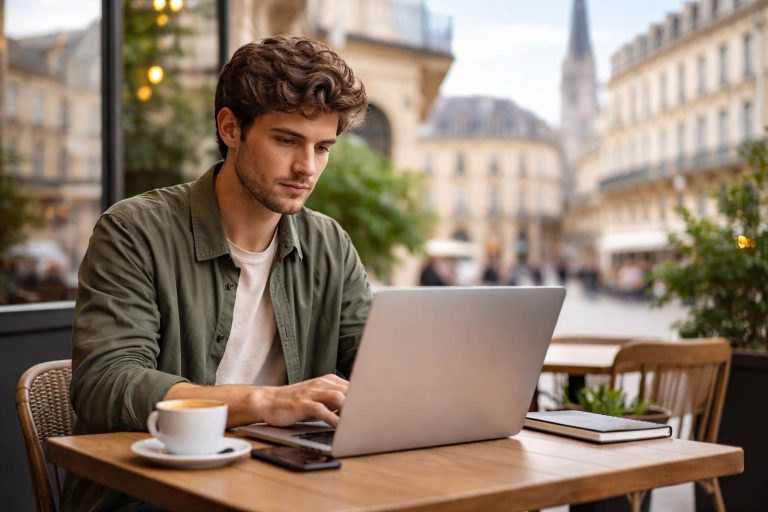 Alternance Marketing Bordeaux Nexa : Comment Postuler ?