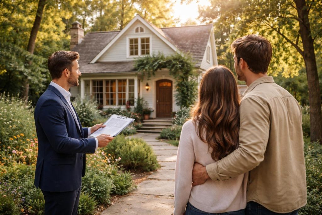 Acheter une Maison Construite par un Particulier : Que Vérifier ?