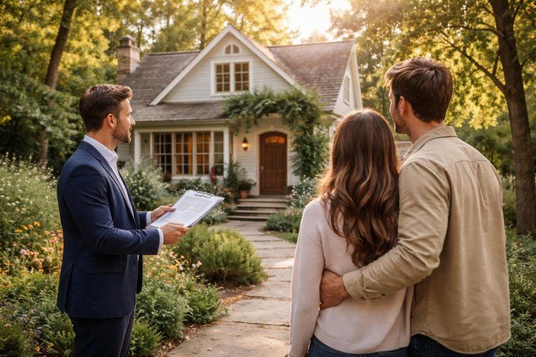 Acheter une Maison Construite par un Particulier : Que Vérifier ?