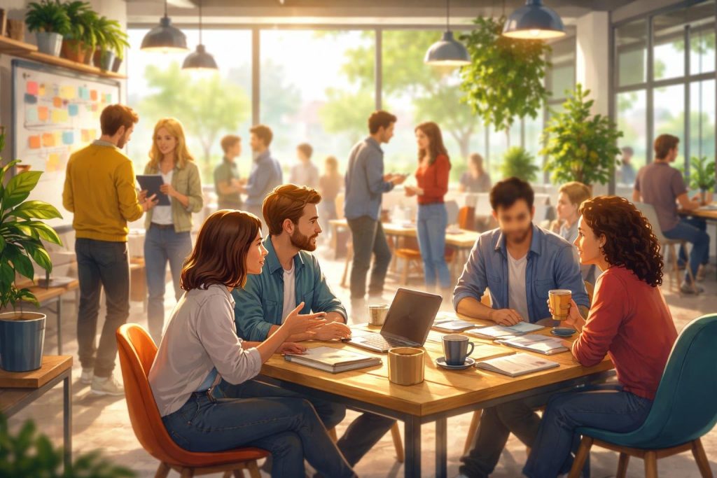 Le Business Mag Entreprendre : C&rsquo;est Quoi ce Média ?