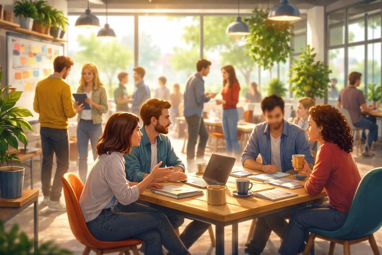 Le Business Mag Entreprendre : C&rsquo;est Quoi ce Média ?