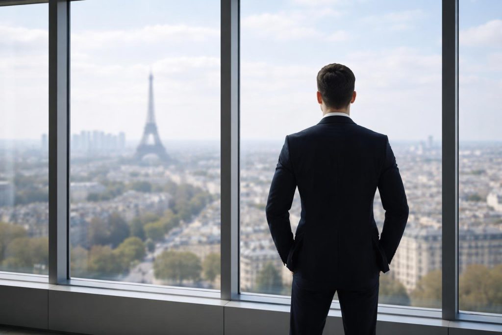 Consultant en Gestion de la Transition Énergétique pour Entreprises Paris : Comment Choisir ?